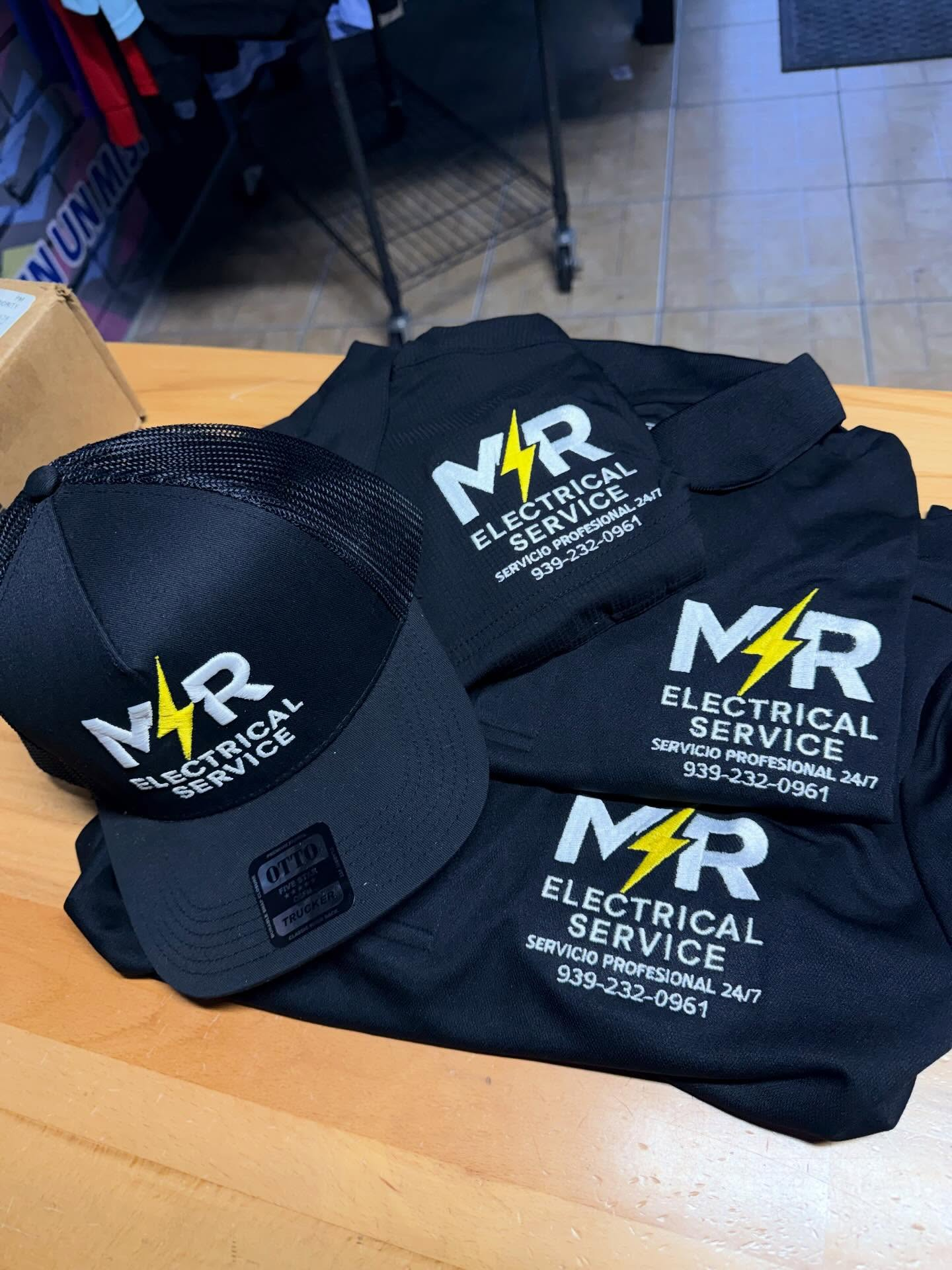MR Electrical Service