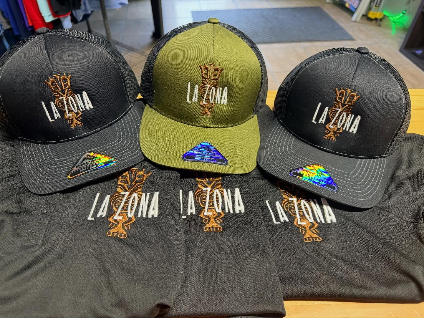 La Zona