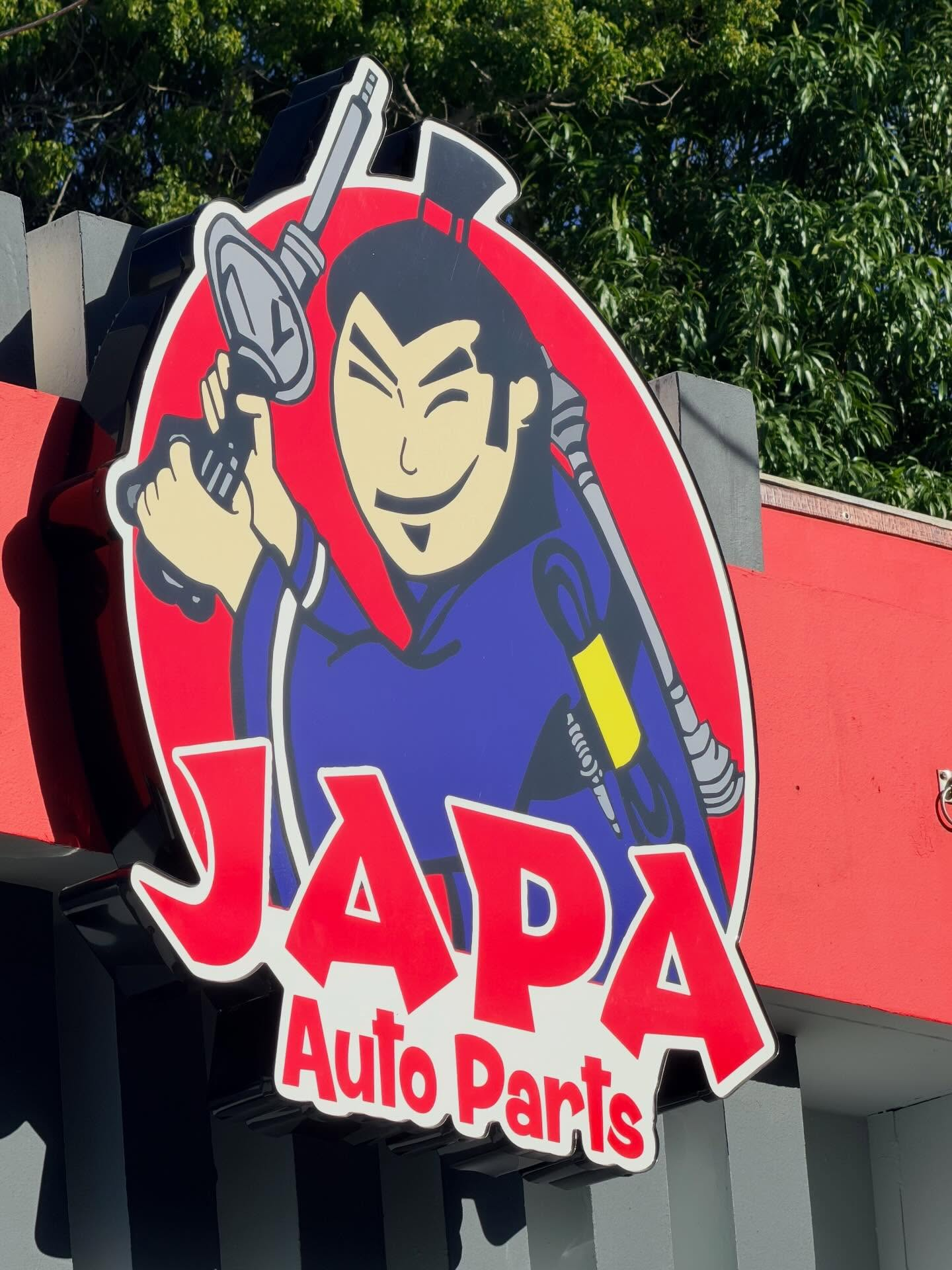 JAPA Auto Parts — imagen 2