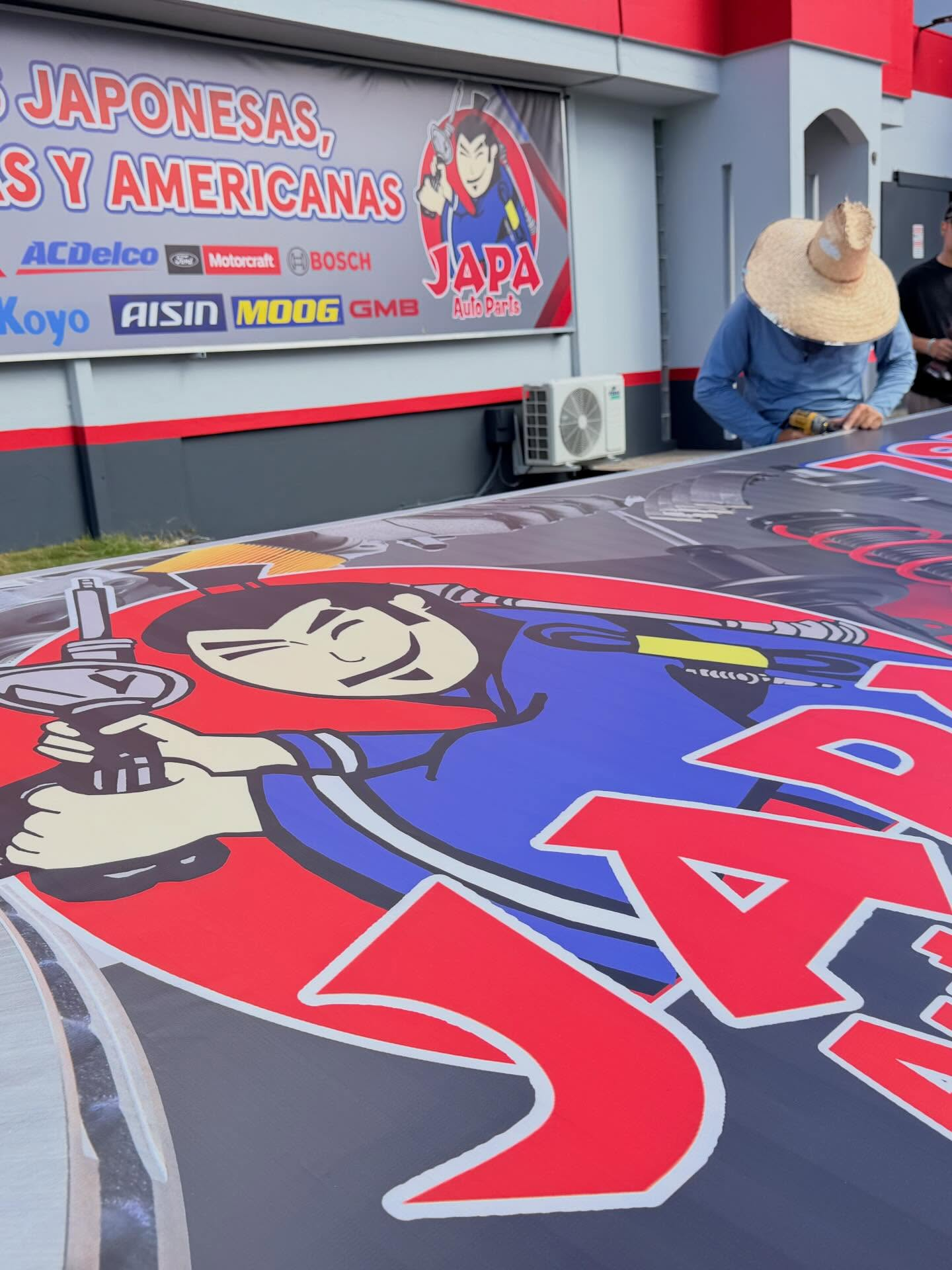 JAPA Auto Parts — imagen 4