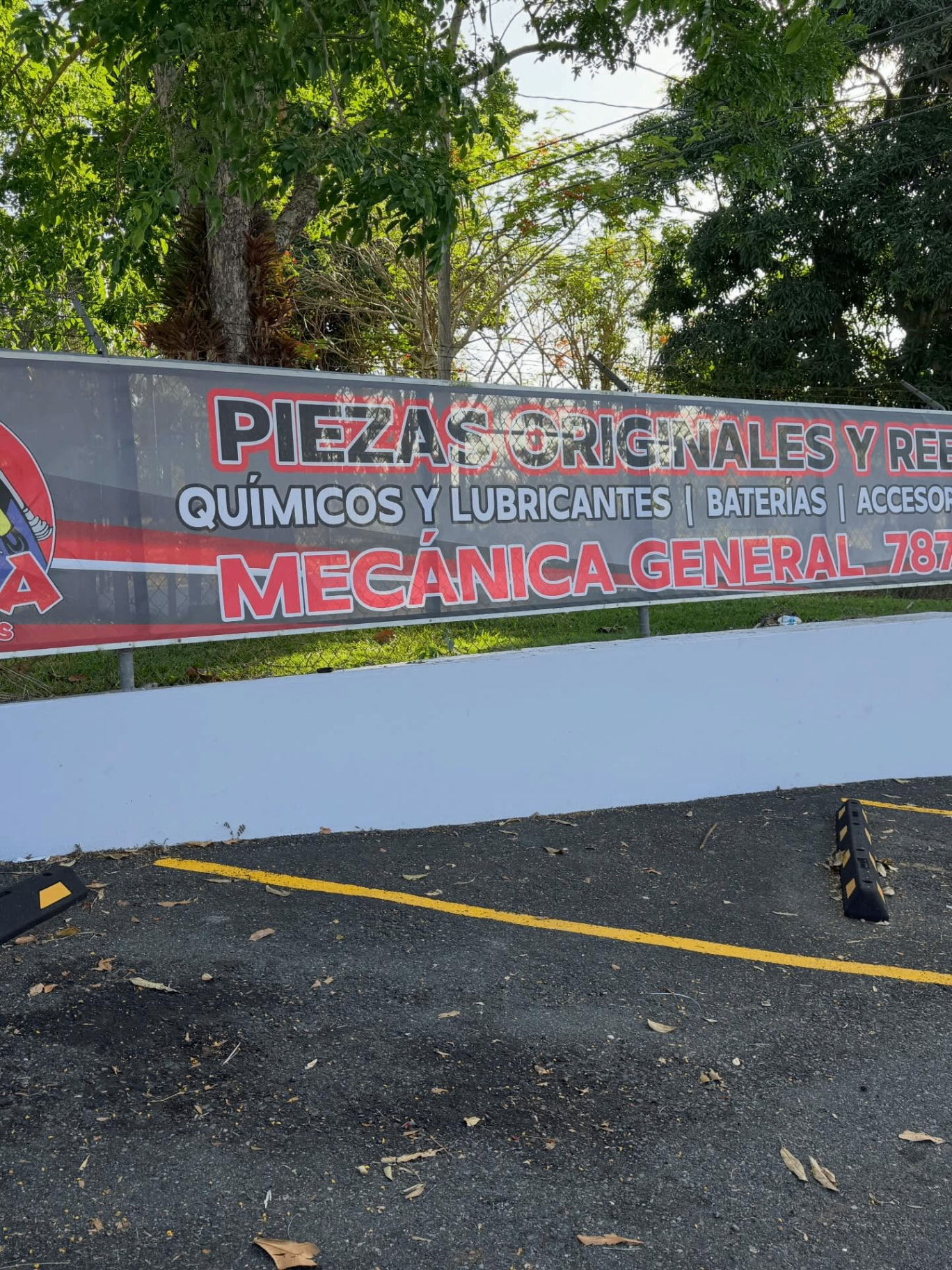 JAPA Auto Parts — imagen 5