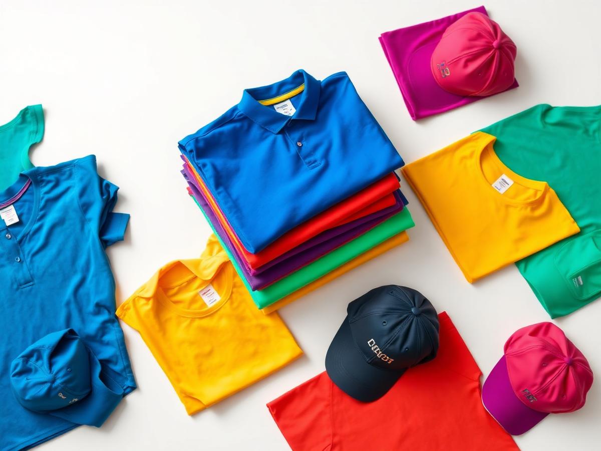 Ropa Personalizada