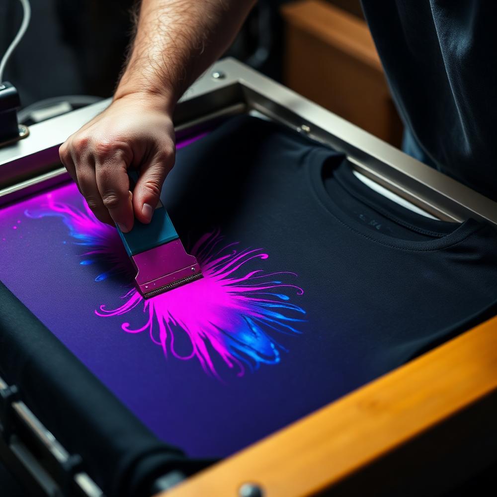 Serigrafía